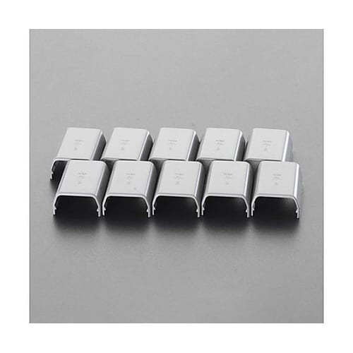 21mm モール用連結(プラスチック製/