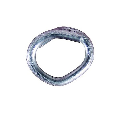 1.3x16mm ホグリング(ガルバ鋼/