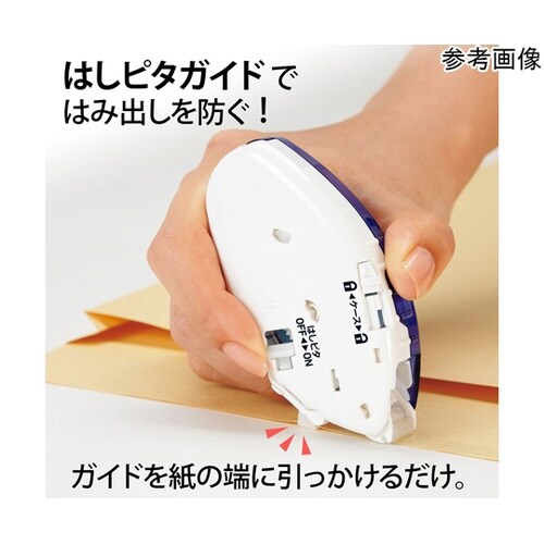 テープのりプロ ドット8.4 つめ替え