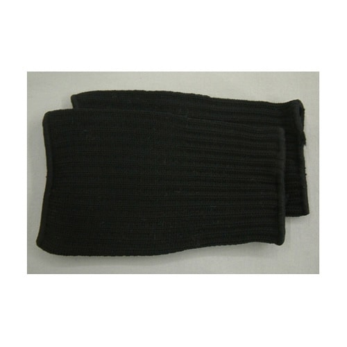 ぴたっとテーパー手甲 15cm 黒 #1