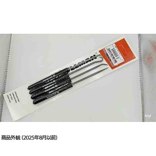 4本組 フック&ピックセット EA566