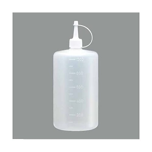 1000ml オイラー(ポリエチレン製)