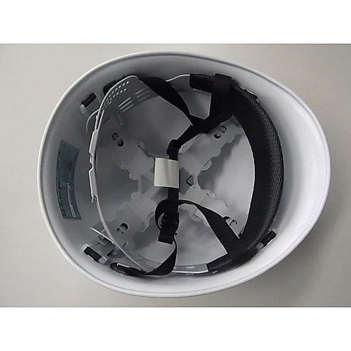 ヘルメット(白) EA998A−1