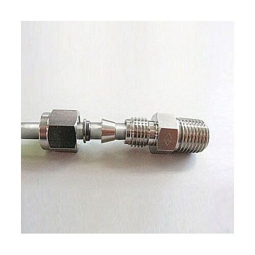 6mm チューブアタッチメント(ステンレ