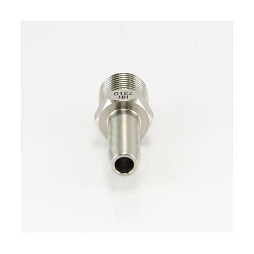 R 1/4”x 9.0mm 雄ねじステム