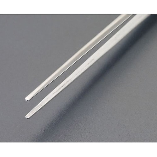 2.0x250mm ピンセット EA59