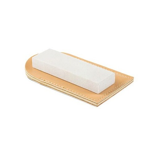 100x25x9.5mm 油砥石・天然(