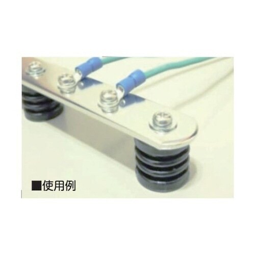 ESMB205VO ESスペーサー難燃性