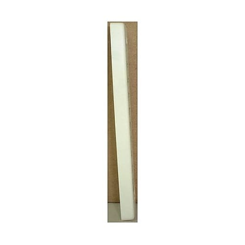 25x8x106mm 冷蔵庫用温度計(マ