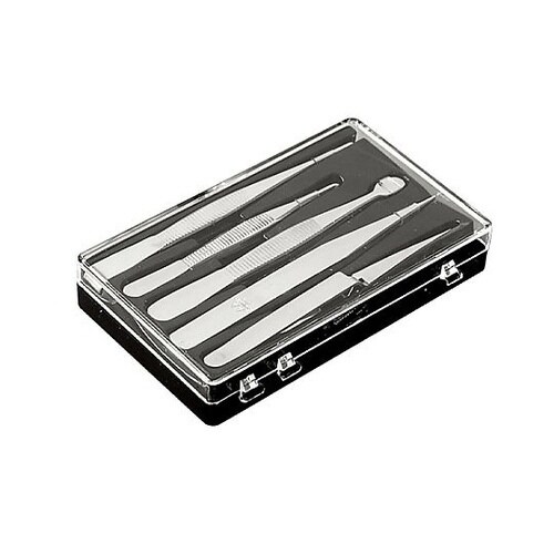 5本組 ピンセット EA595KB−2