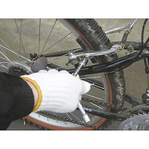 SYB−3 Y型BOXレンチ