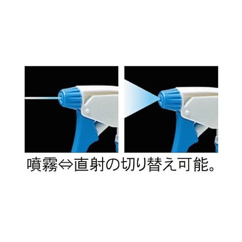 500ml スプレーボトル EA115X