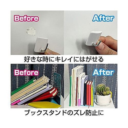 はがせる固定剤 セメダインD 箱 NA−