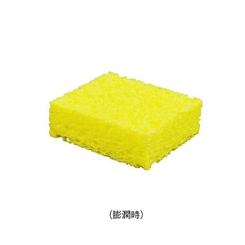 H−118 コテ台用スポンジ 2個