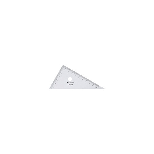 B265J 再生PET三角定規