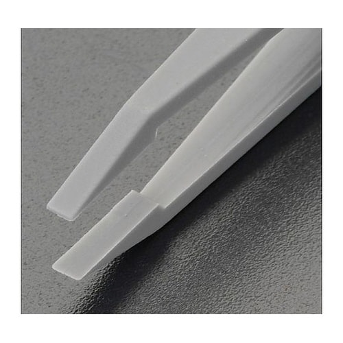 120mm 精密ピンセット(プラスティッ