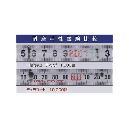16mmx3.5m メジャー(デュラコー