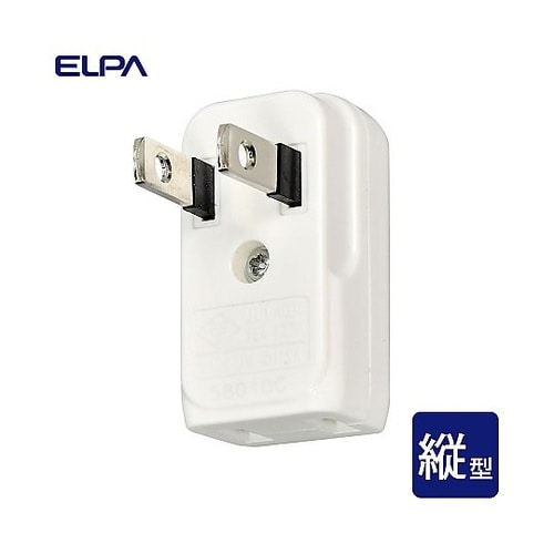 スペースアダプタ 縦型 A−372B(W