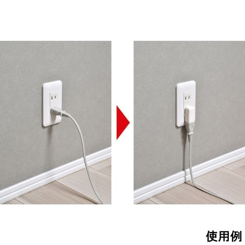 スペースアダプタ 縦型 A−372B(W