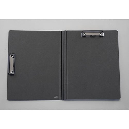 324x243mm/A4 クリップファイ