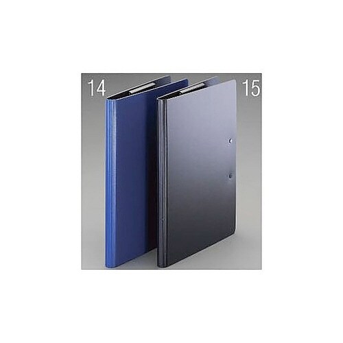 324x243mm/A4 クリップファイ