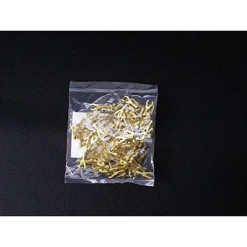 0.50−2.00mmm/ 6mm クワ形