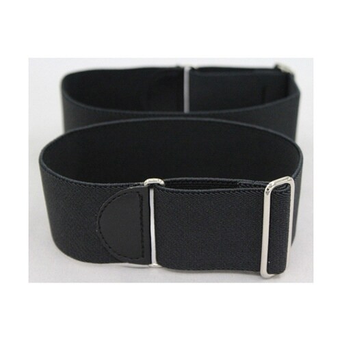 ブラック ジャストウォーカーニッカ止め