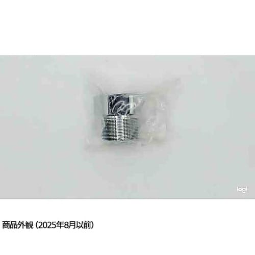 R 3/4”xG 3/4”/呼20 ねじ