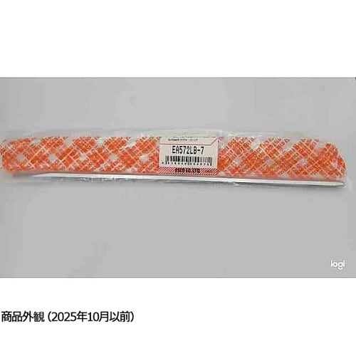 8x250mm 平タガネ・ロング EA5