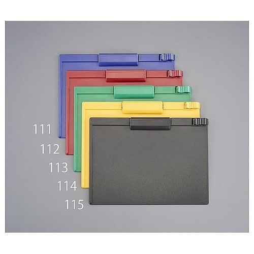 A4/S型 クリップボード(ネイビー)