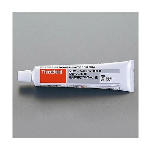 140g 配管シール剤(上水・給湯用)