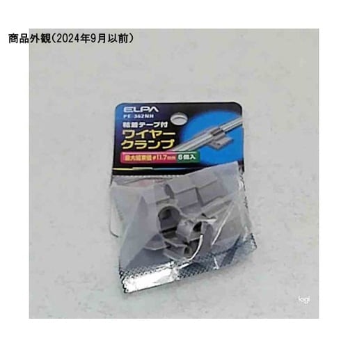 PE−362NH ワイヤークランプ