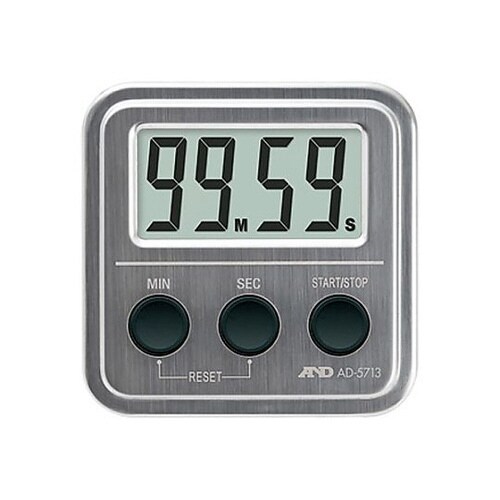 79x79x18mm タイマー(デジ