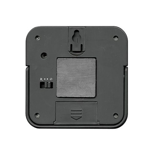 79x79x18mm タイマー(デジ