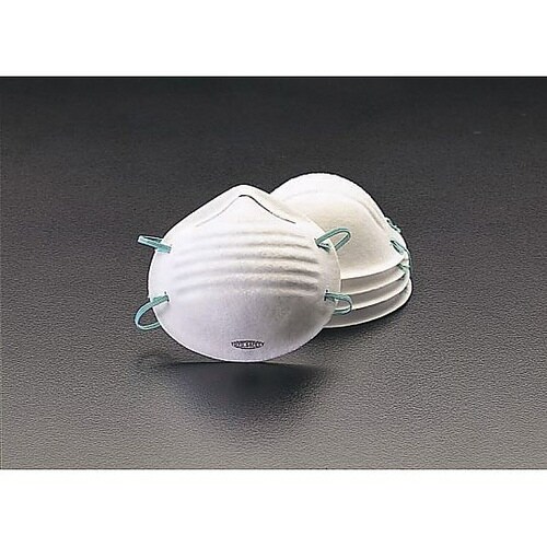 マスク(塵埃簡易/5枚) EA800MB
