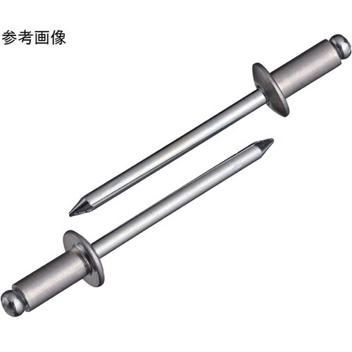 リベット/エコパック(35本入) NSA