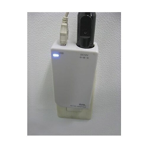 AC100V→DC12V/30VA DC