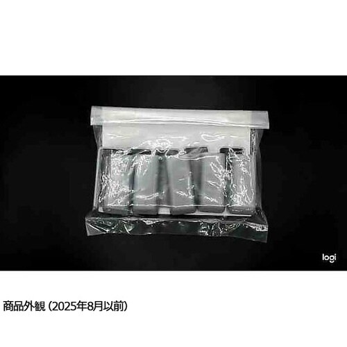 18x40mm モールエンド(プラスチッ