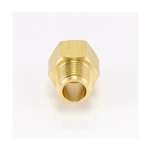 NPT 1/4”xRc 1/4” 中間ニ