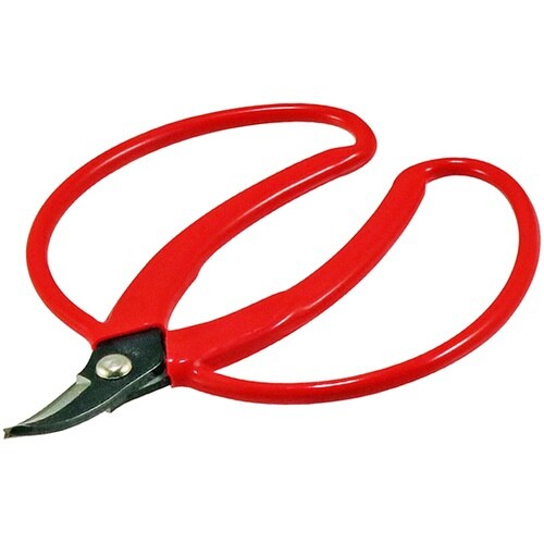 みかん切鋏 曲刃 J−25