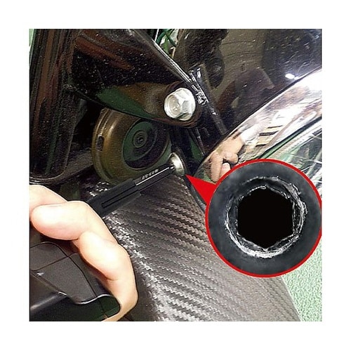 2.5−3.0mm エキストラクター(ネ