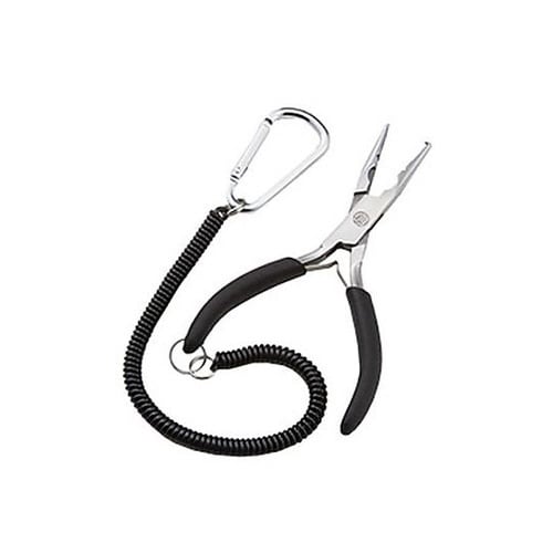 110mm 二重リングプライヤー(ステン