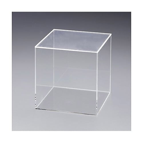 200x200x4mm アクリル板(ボッ