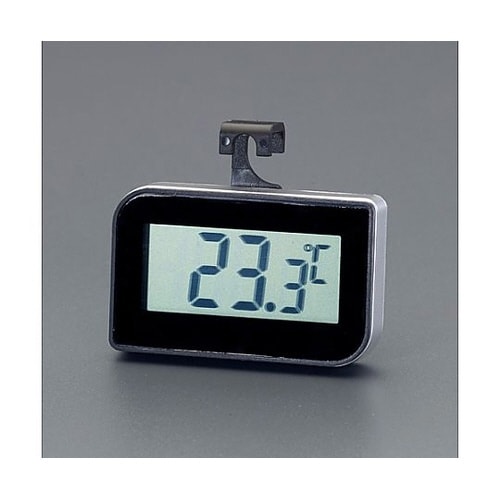 −30℃ー 70℃ デジタル温度計 EA