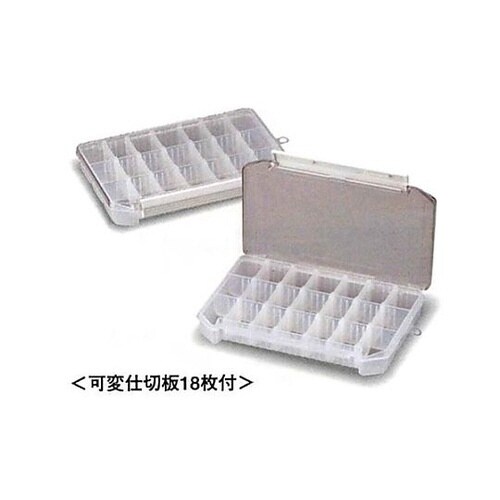 205x145x40mm パーツケース
