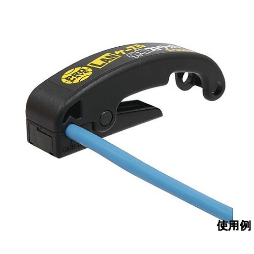 EA580EE−31 ケーブルストリッパ