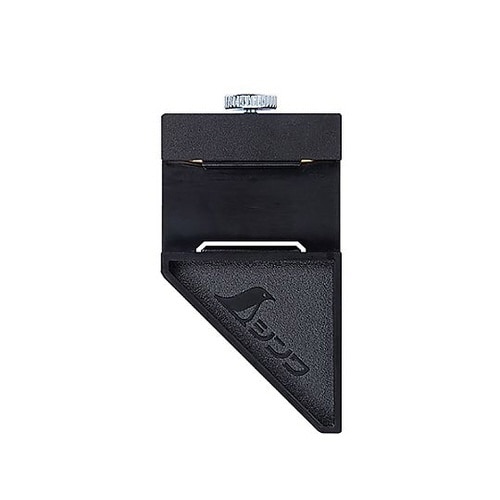 75x40x14mm 幅広曲尺用ストッパ