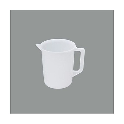 1000ml 取手付ポリビーカー EA9