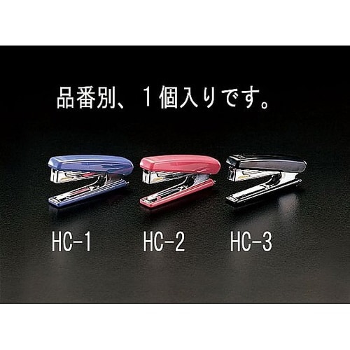 ホッチキス(ブラック) EA762HC−