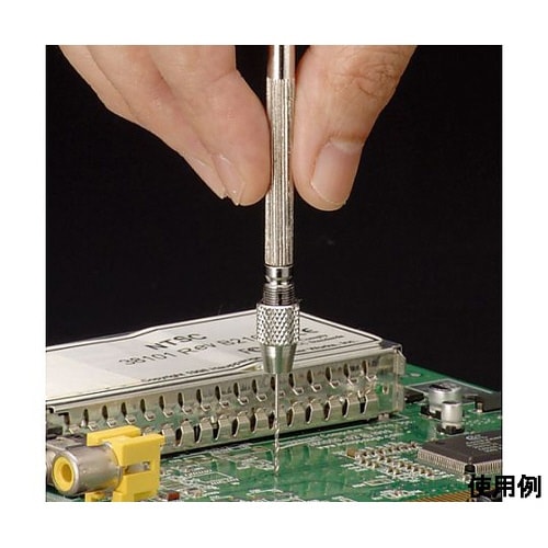 0.1−0.9mm ピンバイス(貫通式)